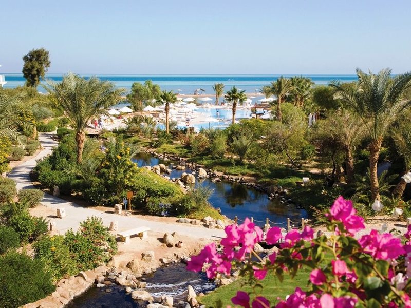 Movenpick Resort & Sра El Gouna 126376
