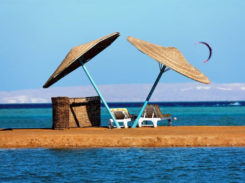 Movenpick Resort & Sра El Gouna 126377