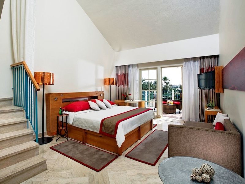 Movenpick Resort & Sра El Gouna 126378