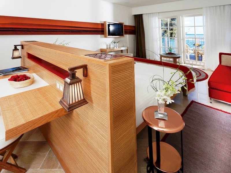 Movenpick Resort & Sра El Gouna 126380