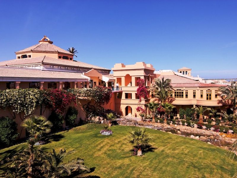 Movenpick Resort & Sра El Gouna 126381