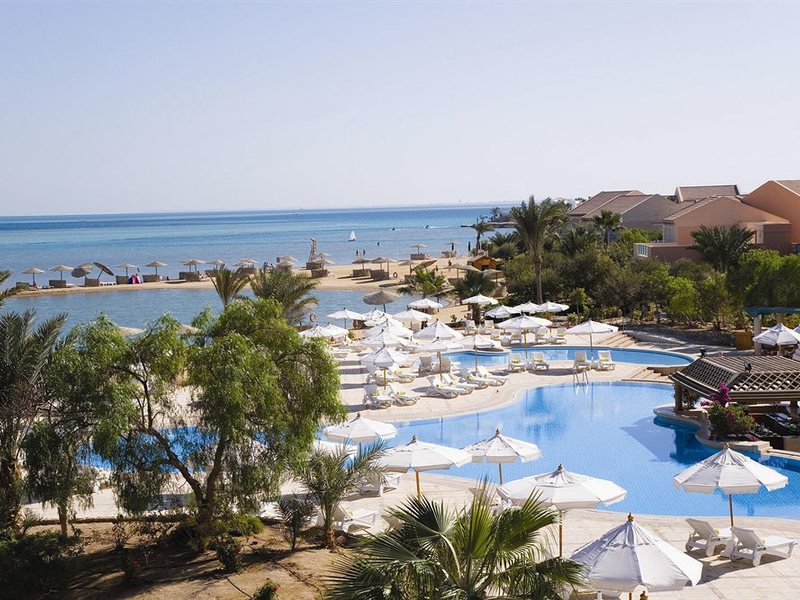 Movenpick Resort & Sра El Gouna 126382