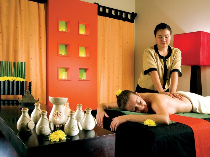 Movenpick Resort & Sра El Gouna 126383