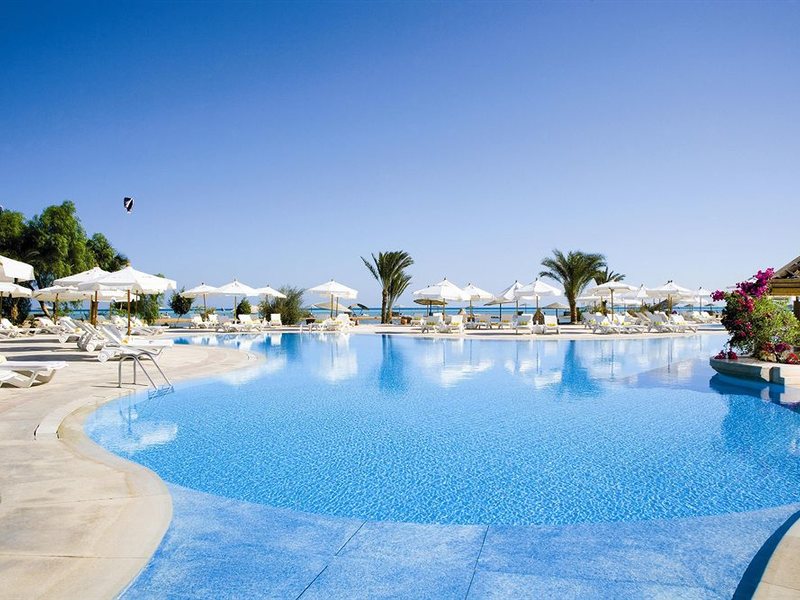 Movenpick Resort & Sра El Gouna 126384