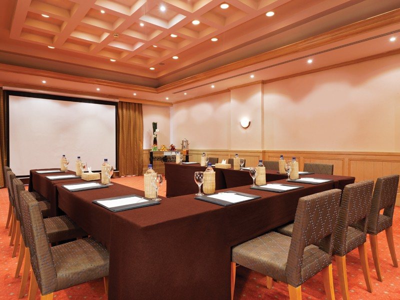 Movenpick Resort & Sра El Gouna 126385