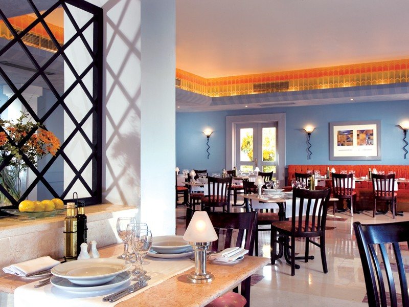 Movenpick Resort & Sра El Gouna 126386