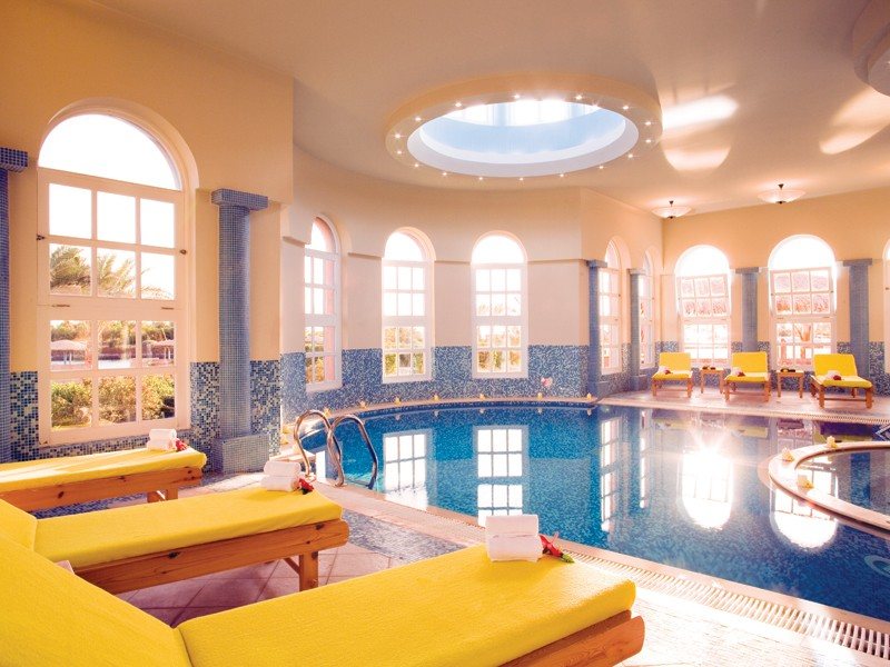 Movenpick Resort & Sра El Gouna 126387