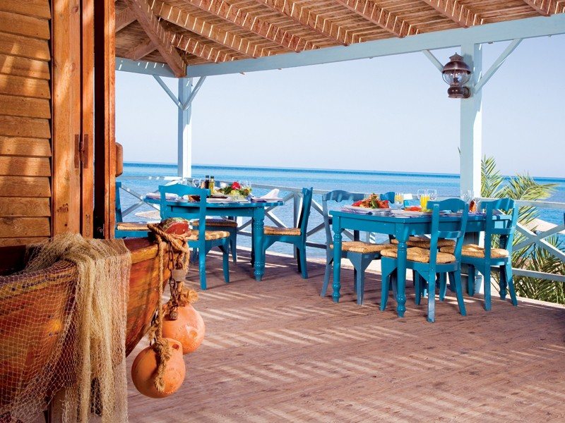 Movenpick Resort & Sра El Gouna 126389