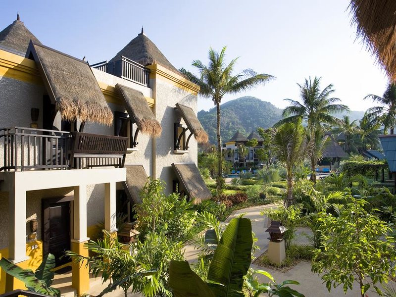 Movenpick Resort and Spa Karon Beach 207922