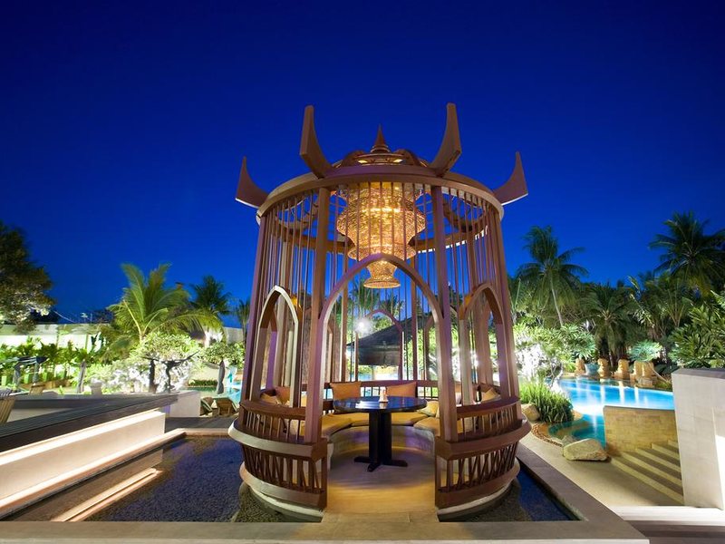 Movenpick Resort and Spa Karon Beach 207923