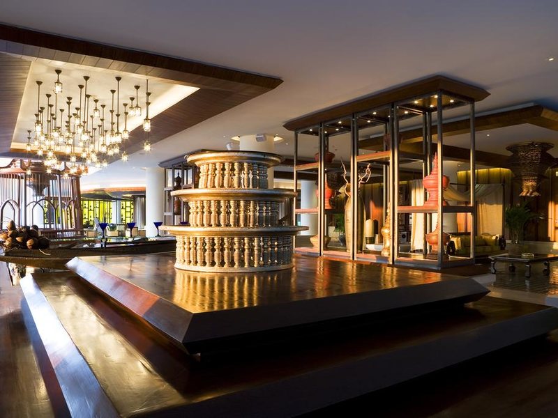 Movenpick Resort and Spa Karon Beach 207924