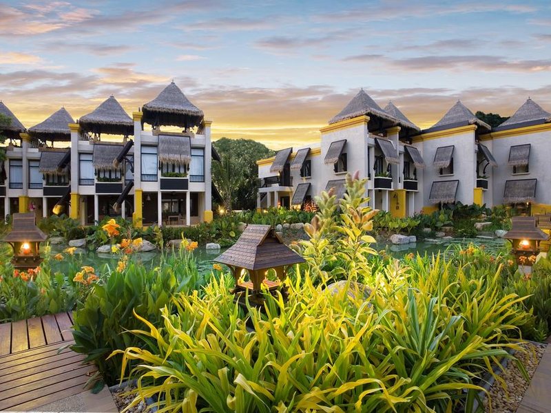 Movenpick Resort and Spa Karon Beach 207925