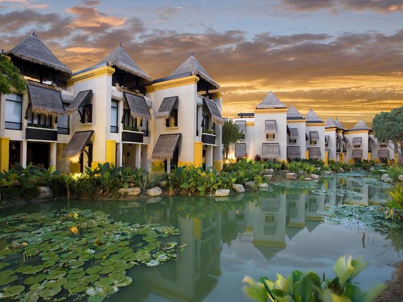 Movenpick Resort and Spa Karon Beach 207926