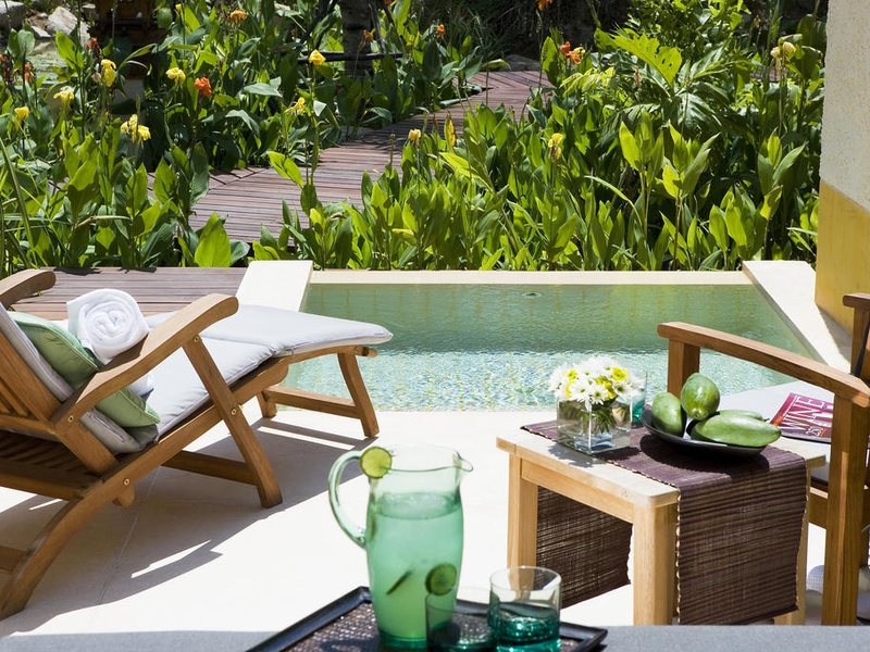 Movenpick Resort and Spa Karon Beach 207927