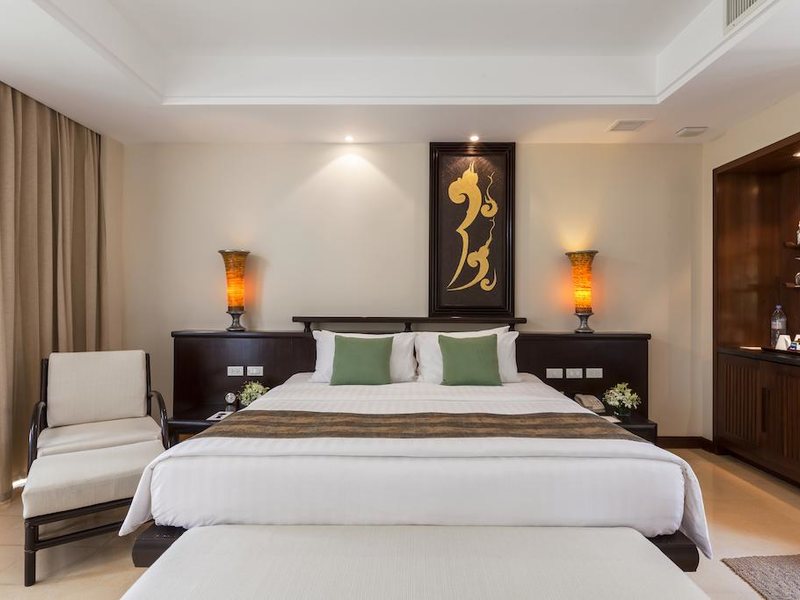 Movenpick Resort and Spa Karon Beach 207929