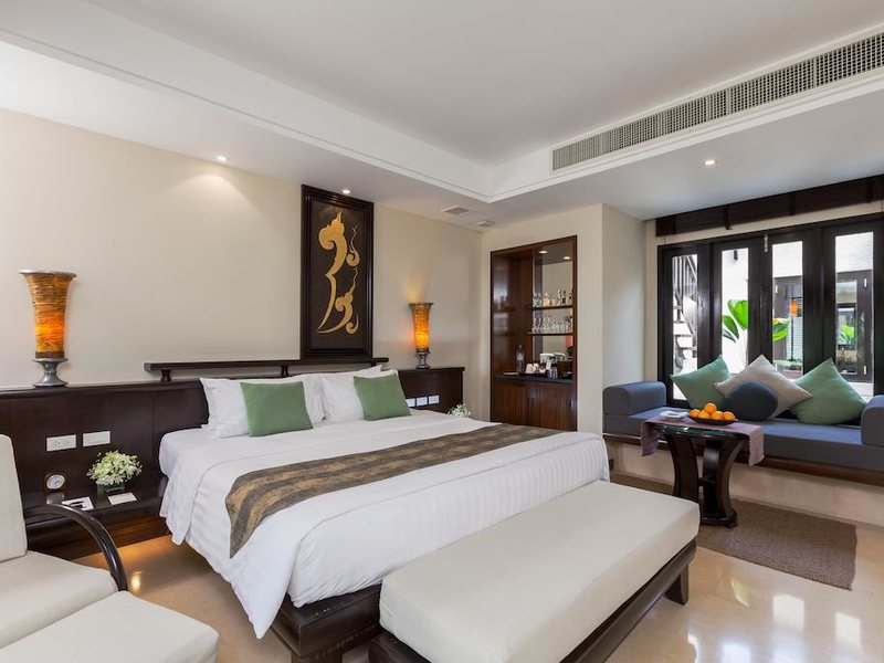 Movenpick Resort and Spa Karon Beach 207930