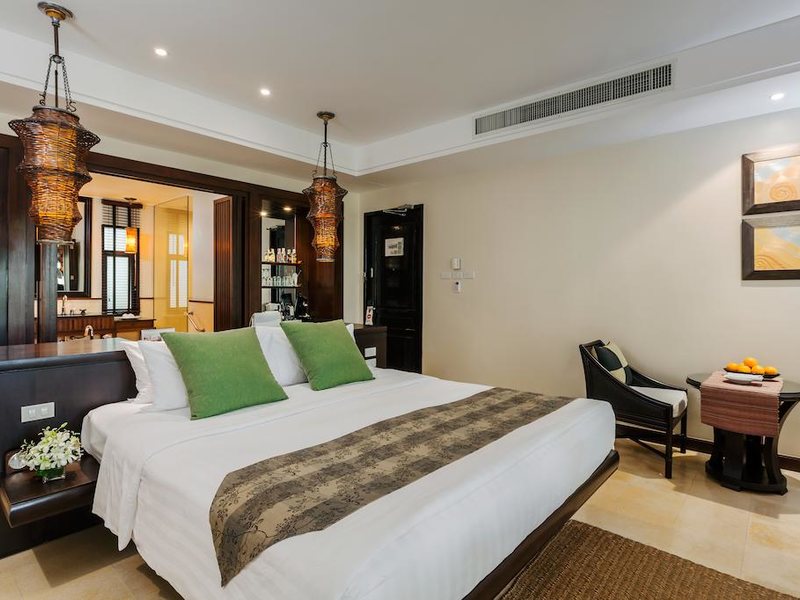 Movenpick Resort and Spa Karon Beach 207933