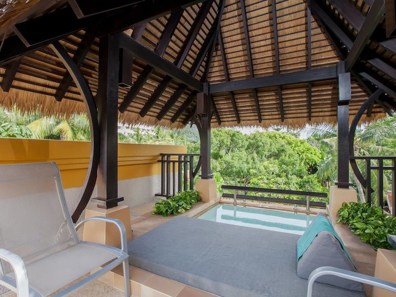 Movenpick Resort and Spa Karon Beach 207934