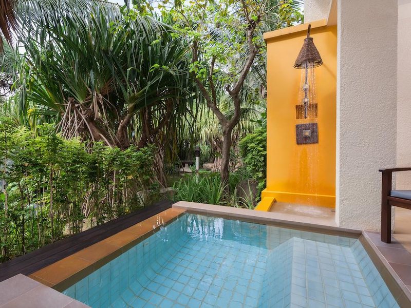 Movenpick Resort and Spa Karon Beach 207935