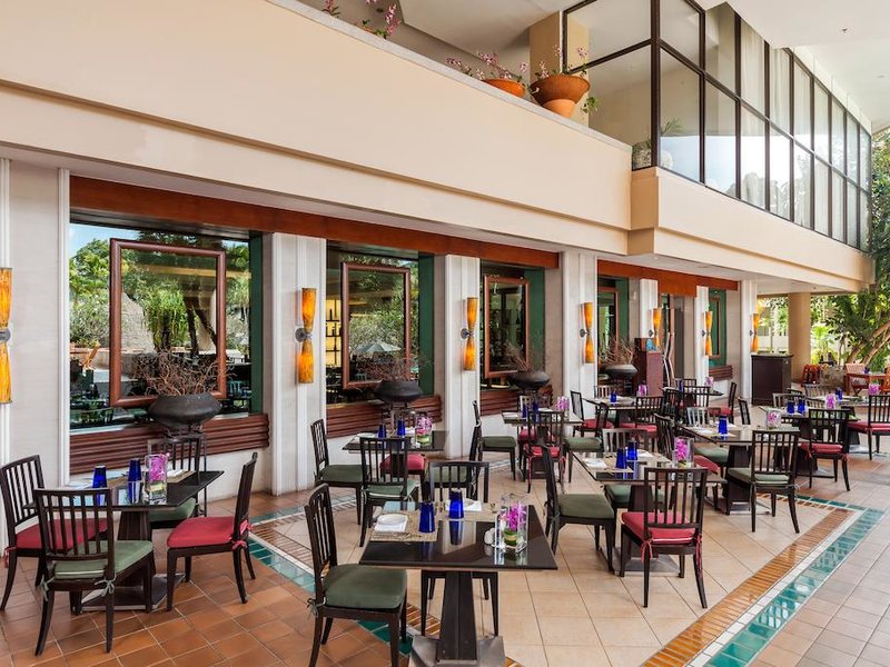 Movenpick Resort and Spa Karon Beach 207937