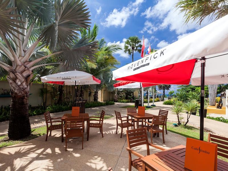 Movenpick Resort and Spa Karon Beach 207938