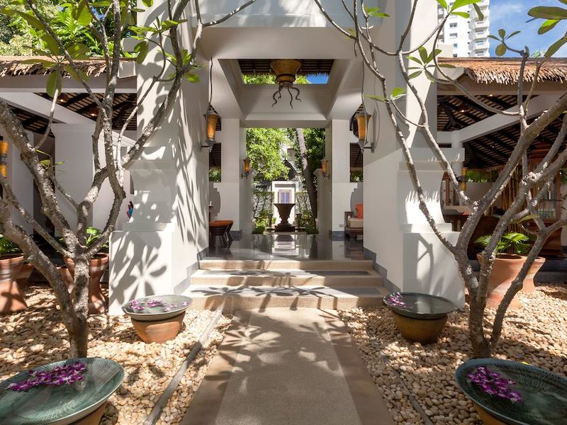 Movenpick Resort and Spa Karon Beach 207939