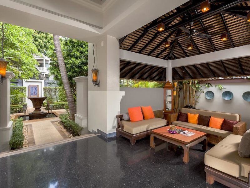 Movenpick Resort and Spa Karon Beach 207940