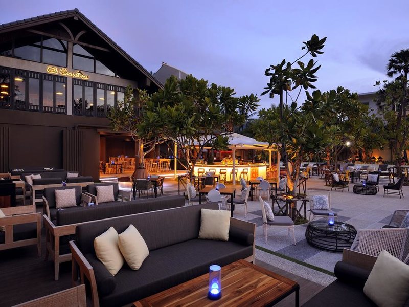 Movenpick Resort and Spa Karon Beach 207942