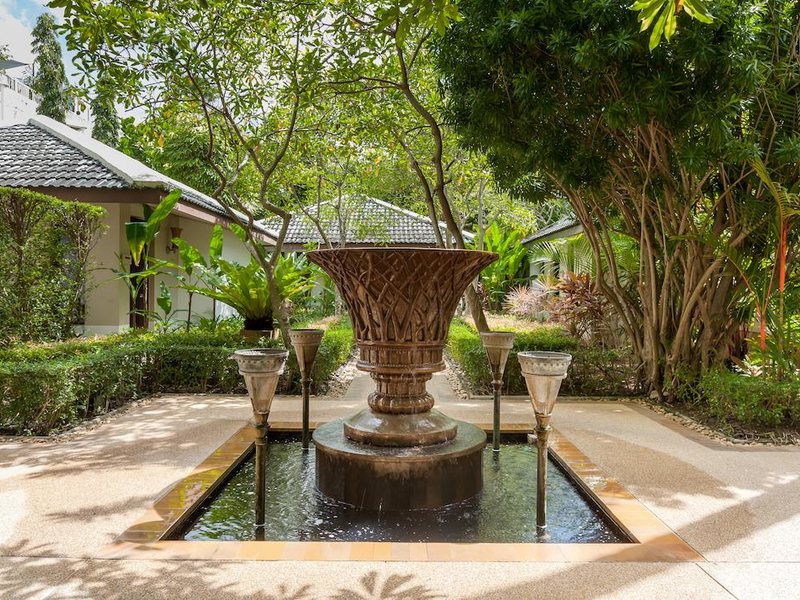 Movenpick Resort and Spa Karon Beach 207943