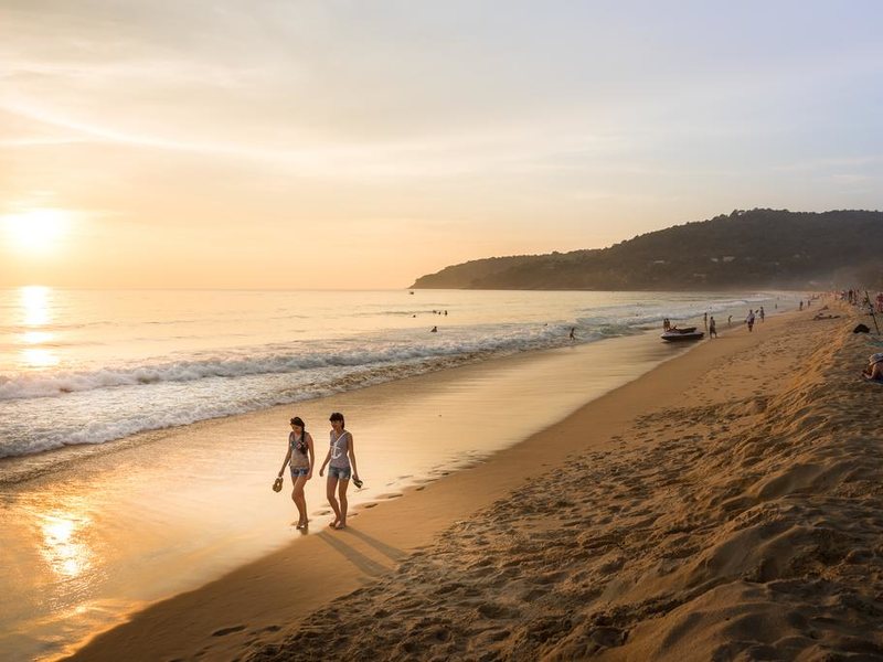 Movenpick Resort and Spa Karon Beach 207944