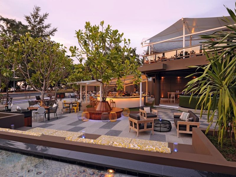 Movenpick Resort and Spa Karon Beach 207945