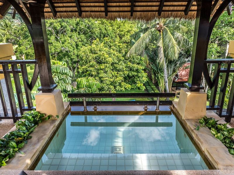 Movenpick Resort and Spa Karon Beach 207947