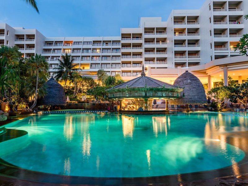 Movenpick Resort and Spa Karon Beach 207948