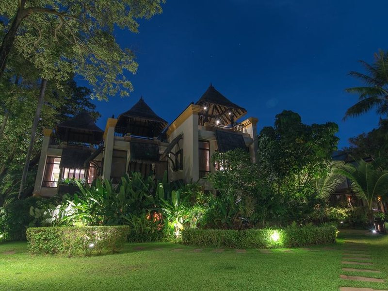 Movenpick Resort and Spa Karon Beach 207949