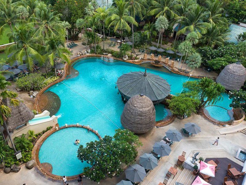 Movenpick Resort and Spa Karon Beach 207950