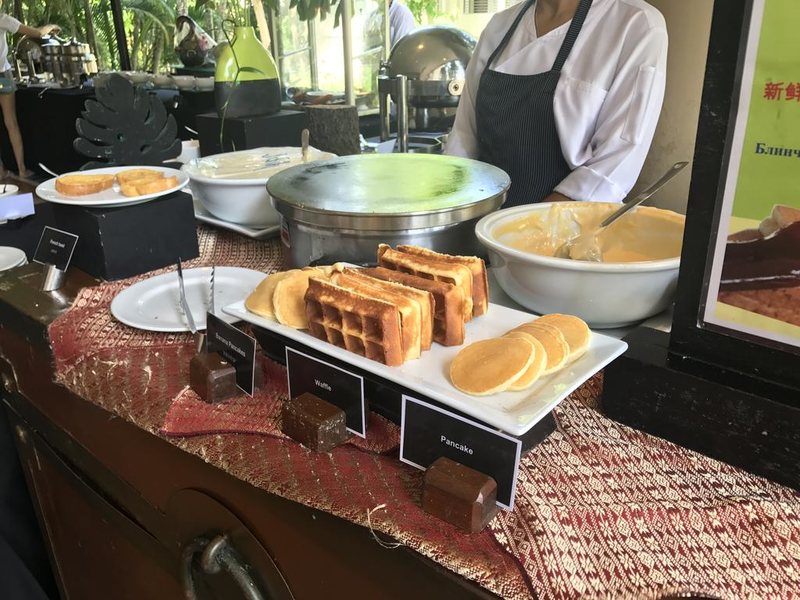 Movenpick Resort and Spa Karon Beach 207952