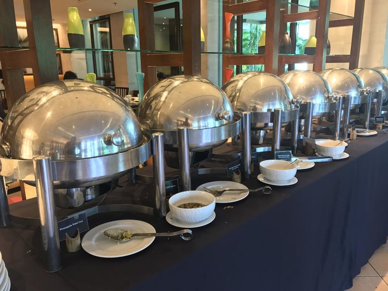 Movenpick Resort and Spa Karon Beach 207953