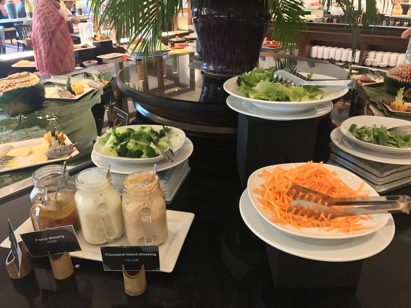 Movenpick Resort and Spa Karon Beach 207954