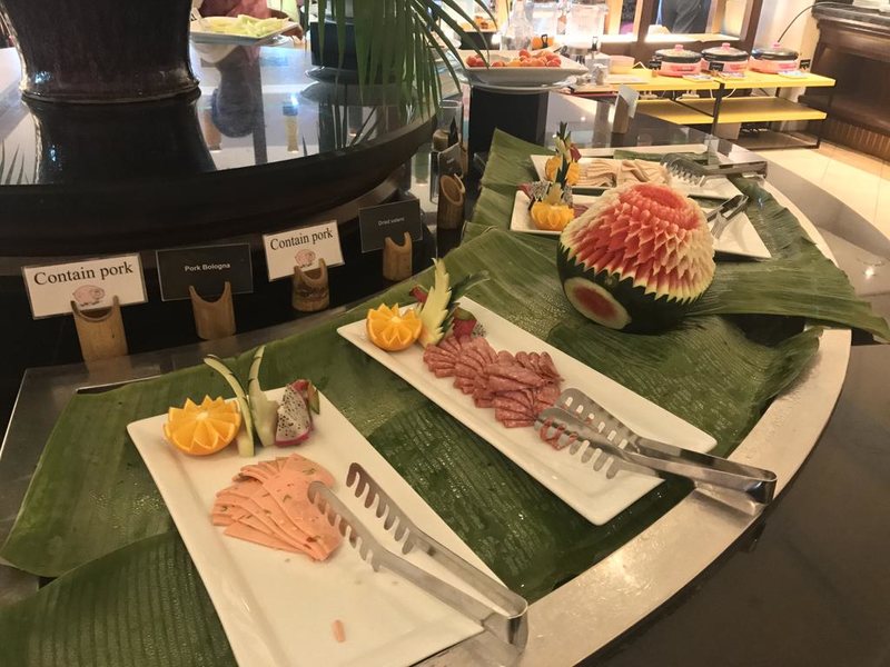 Movenpick Resort and Spa Karon Beach 207955