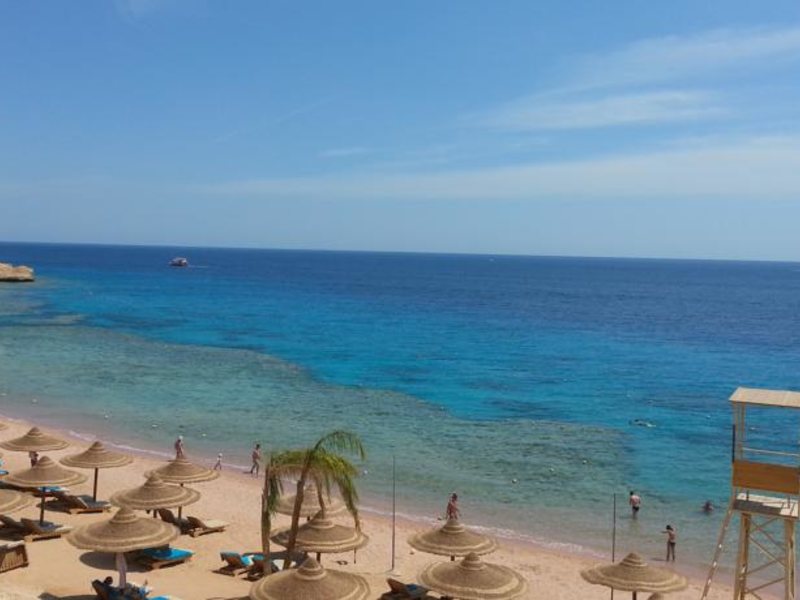 Movenpick Sharm Naama Bay (ex 126462