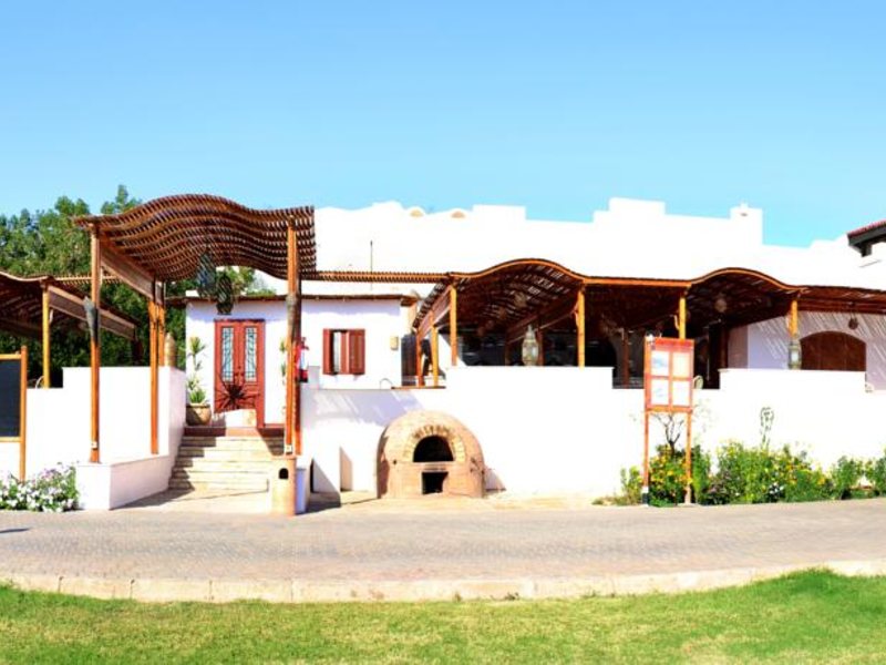 Movenpick Sharm Naama Bay (ex 126465