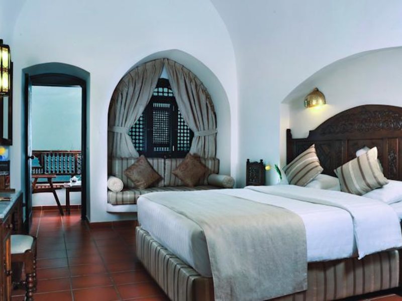 Movenpick Sharm Naama Bay (ex 126466