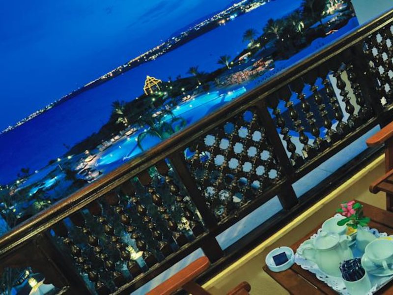 Movenpick Sharm Naama Bay (ex 126467