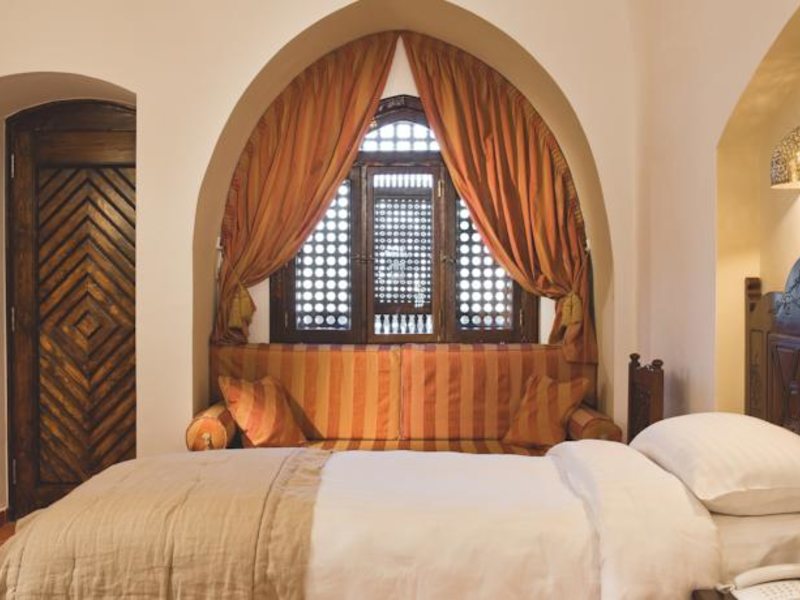 Movenpick Sharm Naama Bay (ex 126468