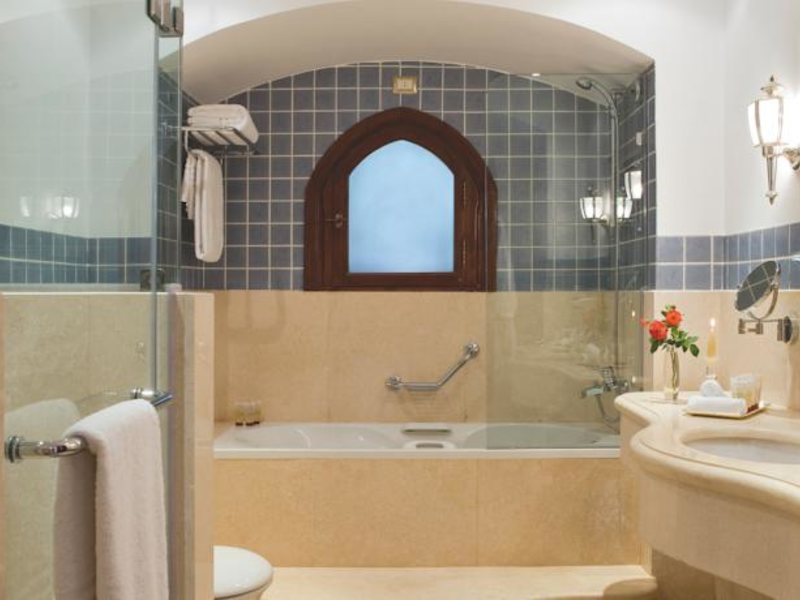 Movenpick Sharm Naama Bay (ex 126469