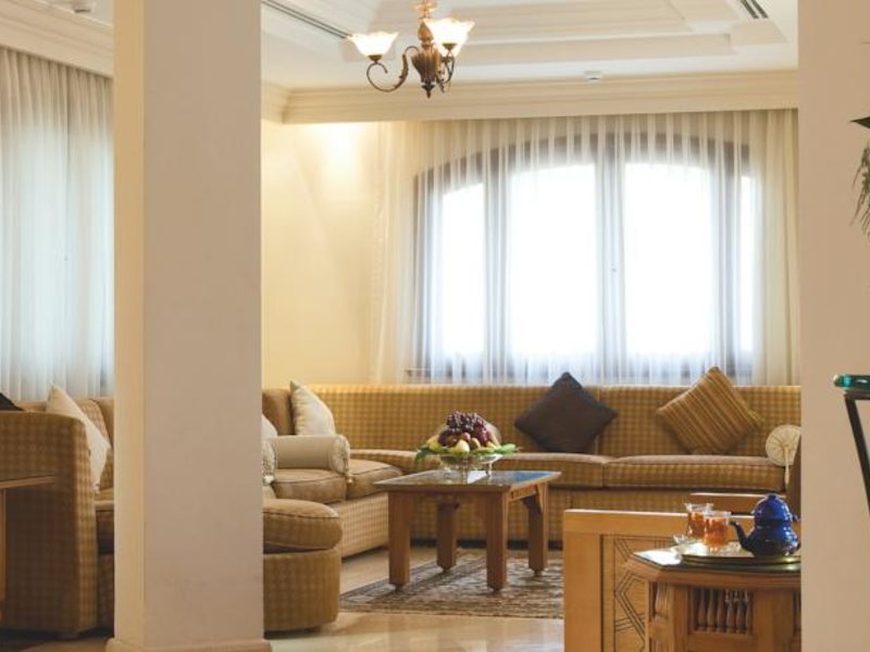 Movenpick Sharm Naama Bay (ex 126470