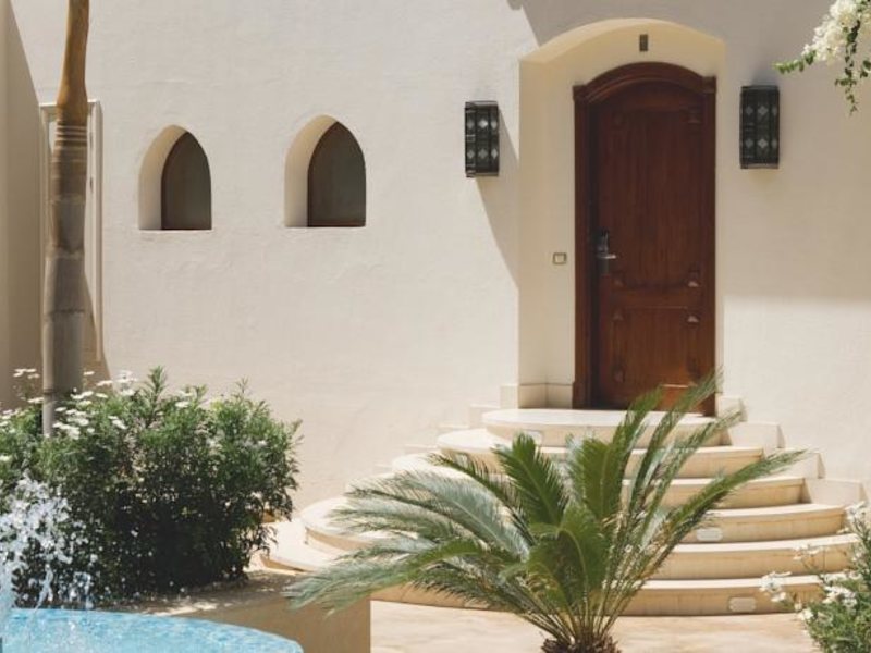 Movenpick Sharm Naama Bay (ex 126471