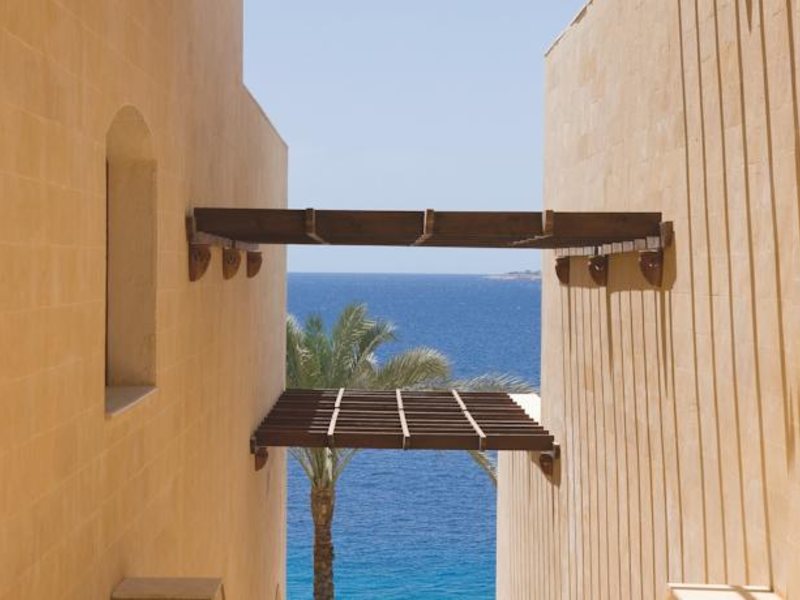 Movenpick Sharm Naama Bay (ex 126473