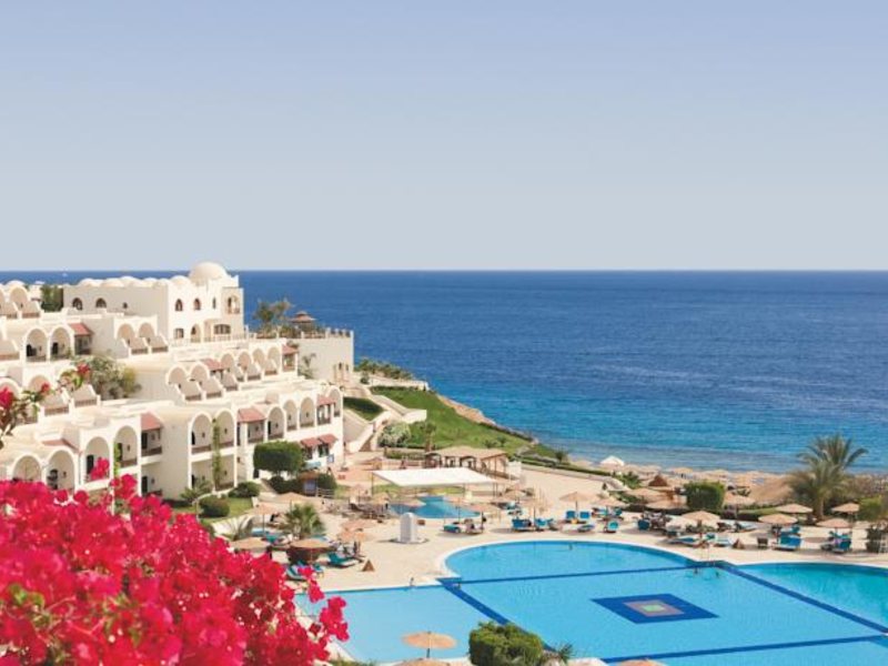 Movenpick Sharm Naama Bay (ex 126476