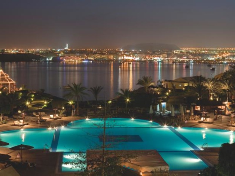 Movenpick Sharm Naama Bay (ex 126477